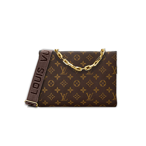 Monogram Coussin MM M556461:1High-quality replica