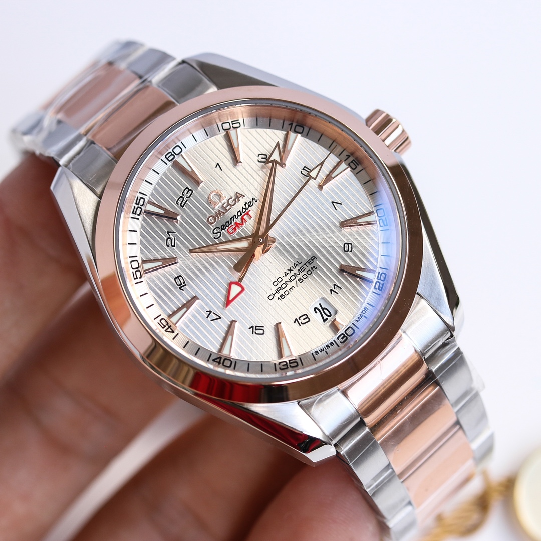 Omega Seamaster 150m(1:1 replica) - Top club
