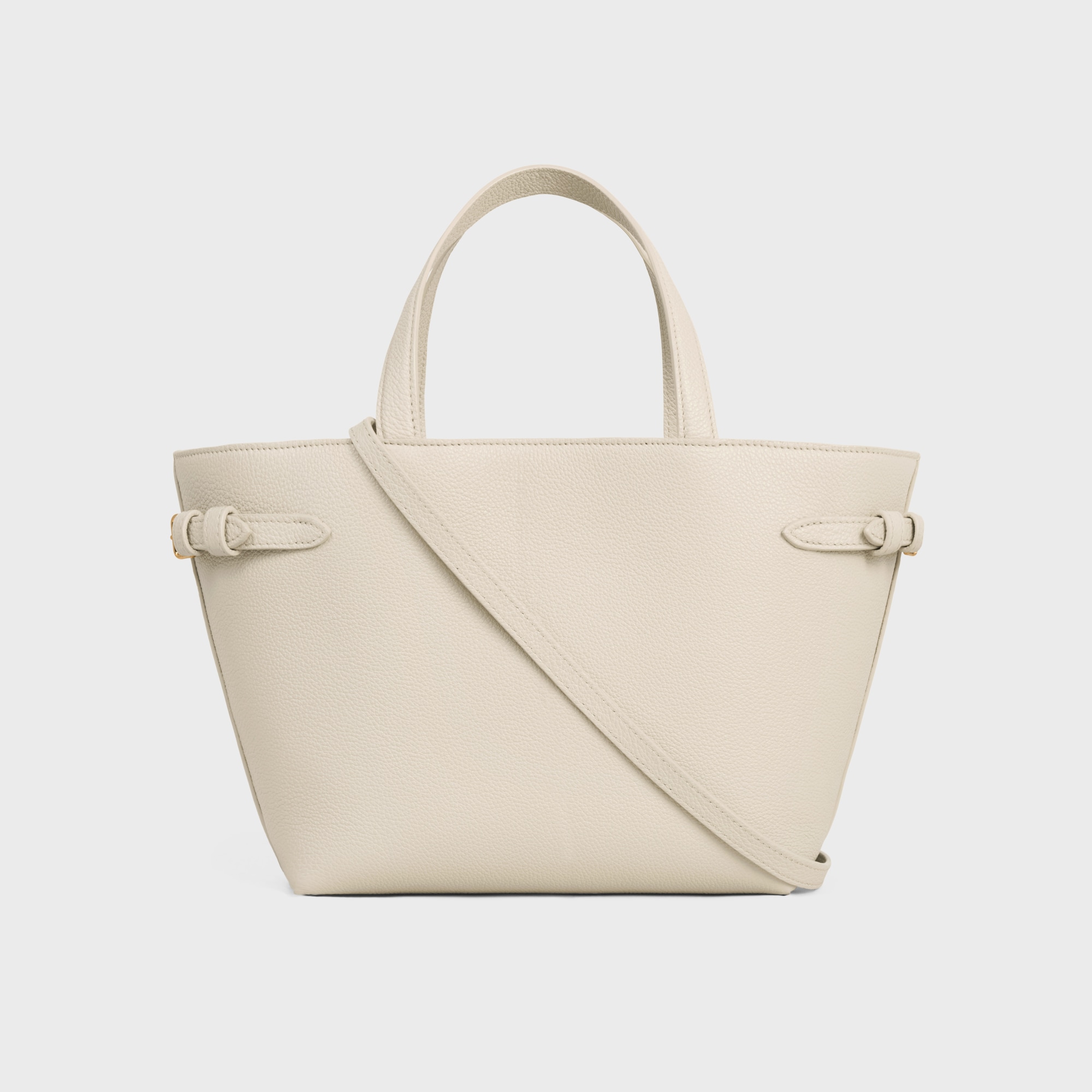 Replicate MINI CABAS ANAIS CUIR TRIOMPHE IN GRAINED CALFSKIN(1:1 replica)1:1High-quality replica