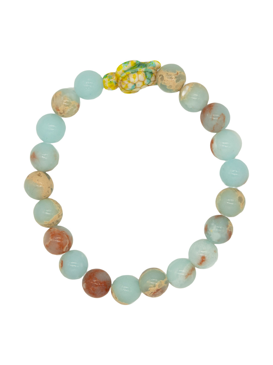 0225-JWL-TRACKBRAC-TRTL-03-B - Simply Southern Outlet