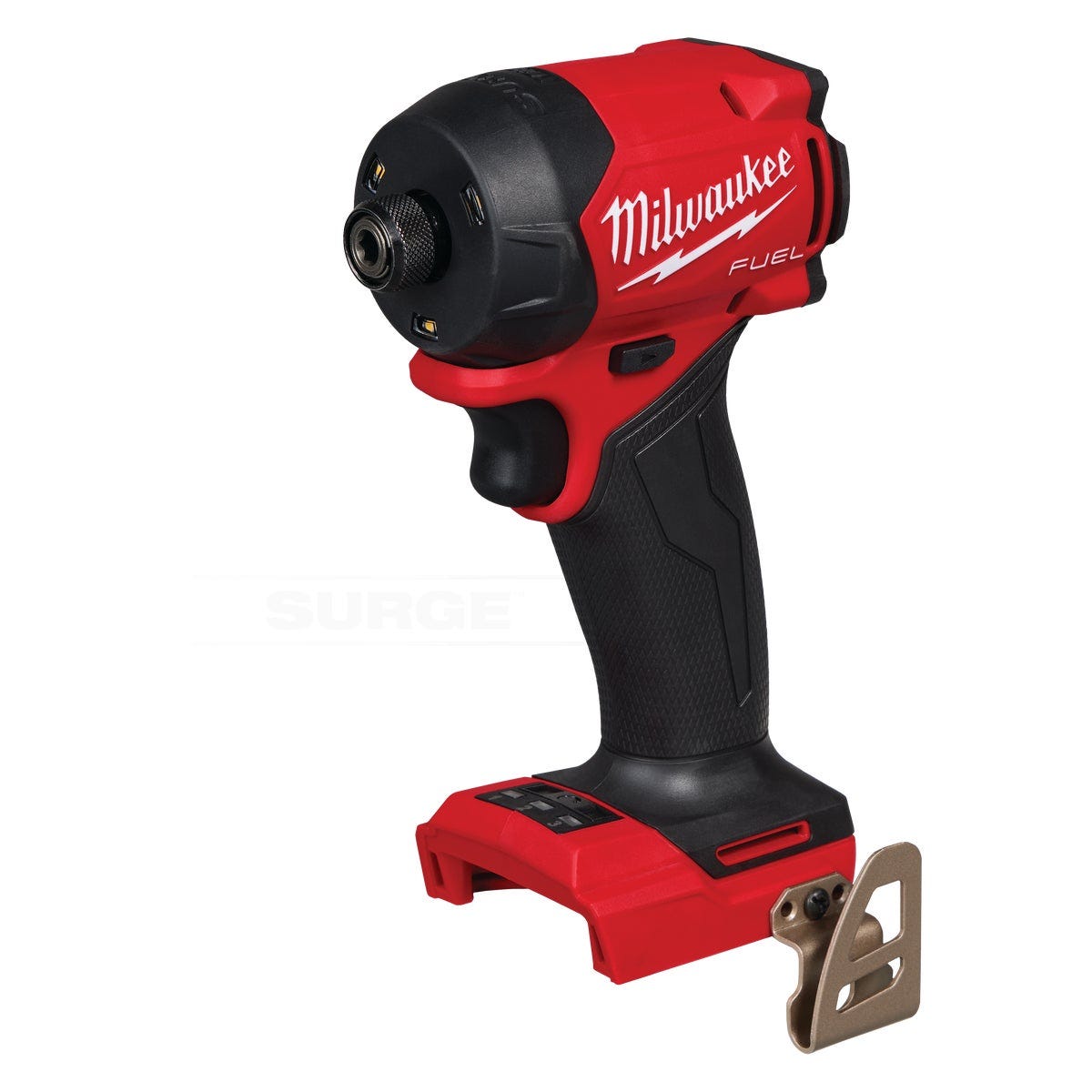 Milwaukee M18 FUEL SURGE 1/4 In. Hex Hydraulic Driver