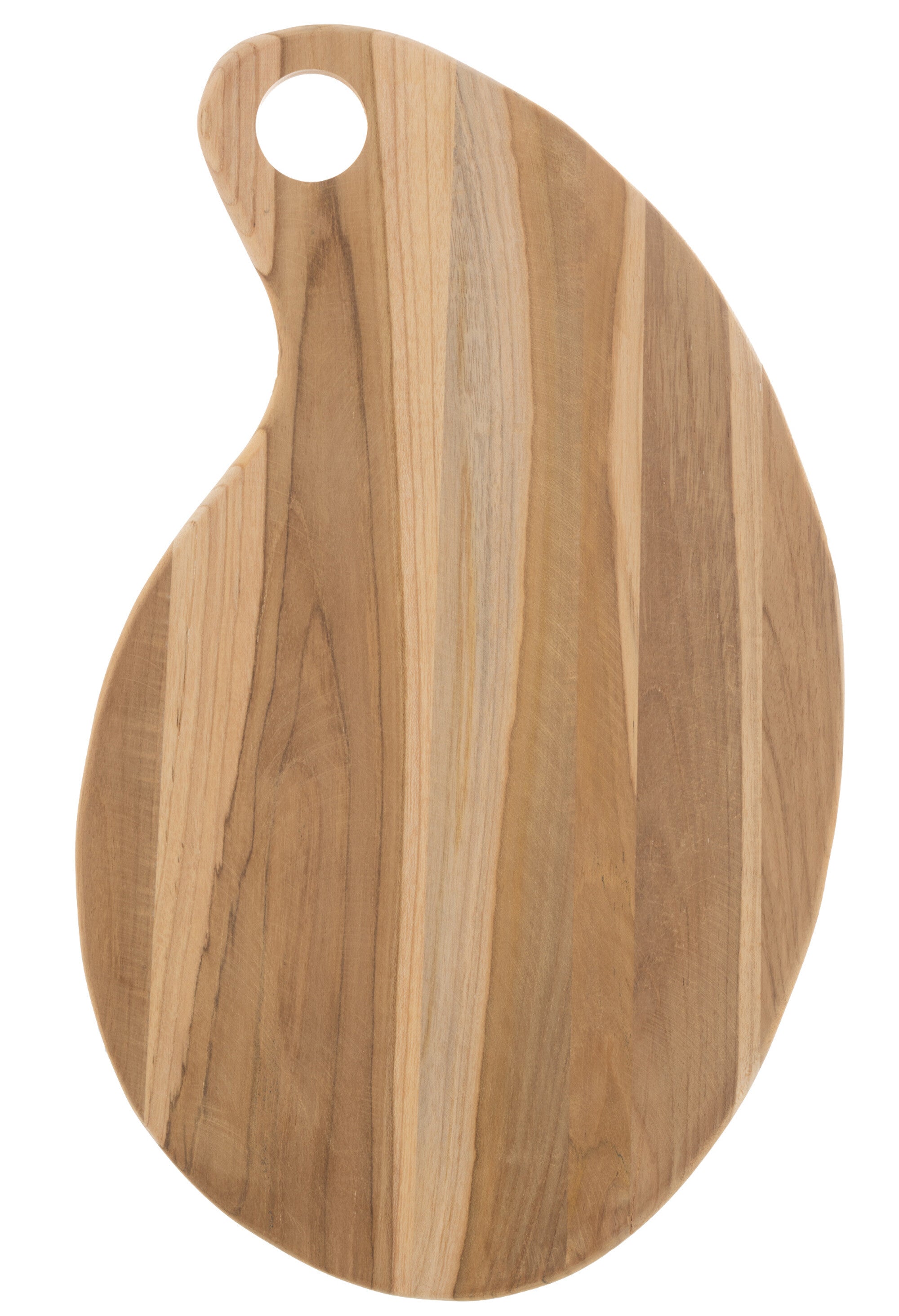 Snijplank   Hout   Naturel   26.5x1.5x (h)45 Cm
