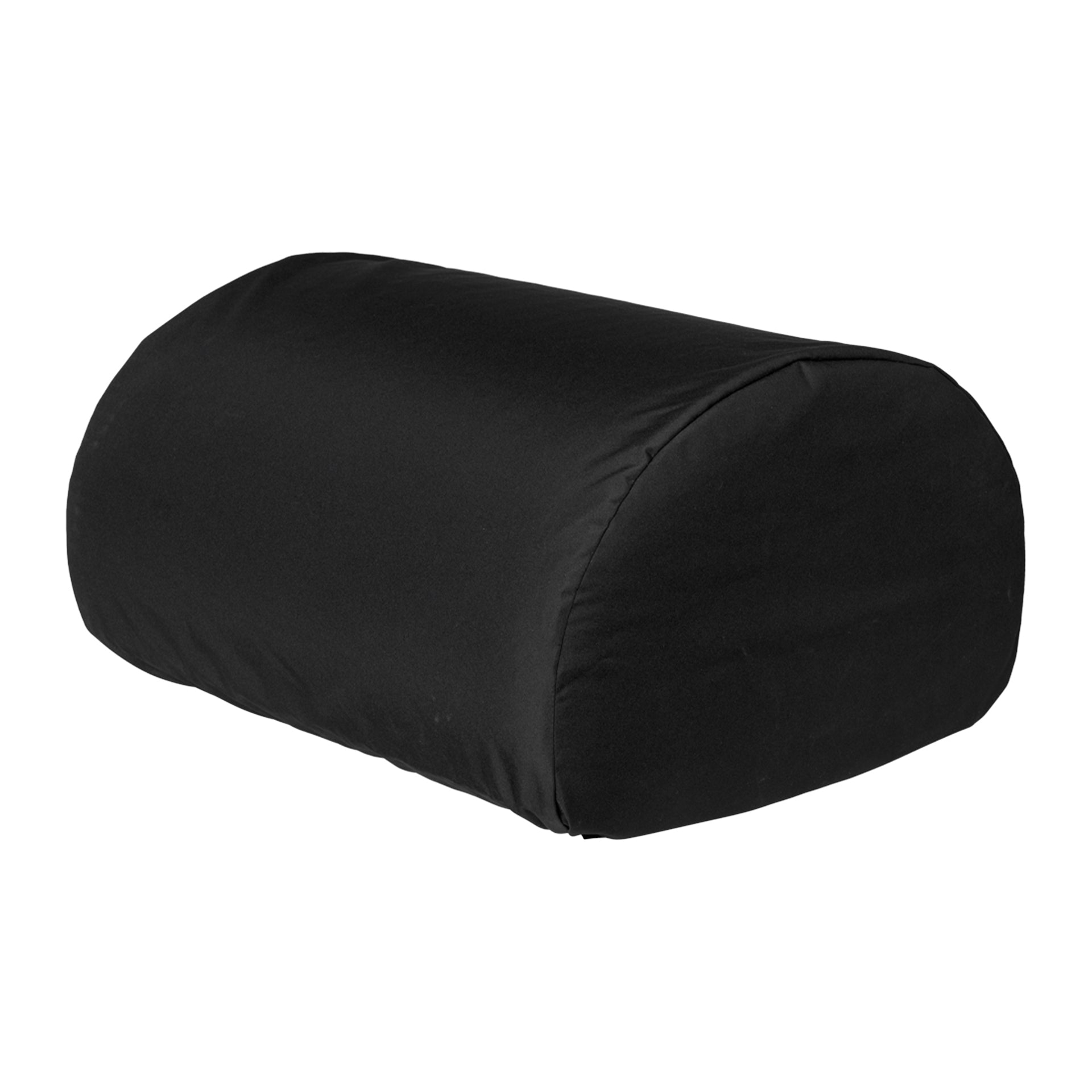 Ferm Living Beschermhoes - Rouli Poef - Black