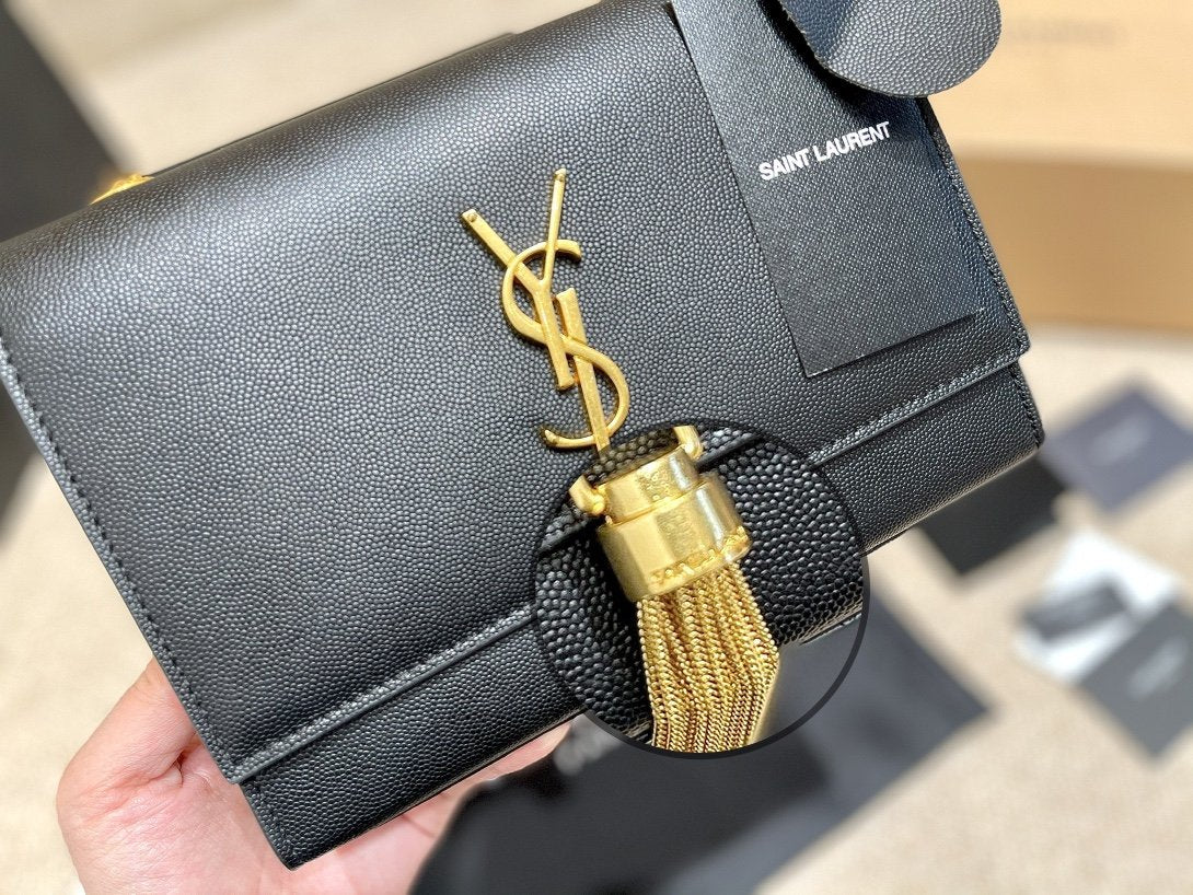 TO – Luxury Edition Bags SLY 1751:1High-quality replica