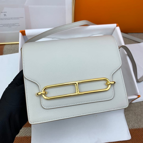 Designer Bag Top Handle Bag HRMS Tote Bag1:1High-quality replica