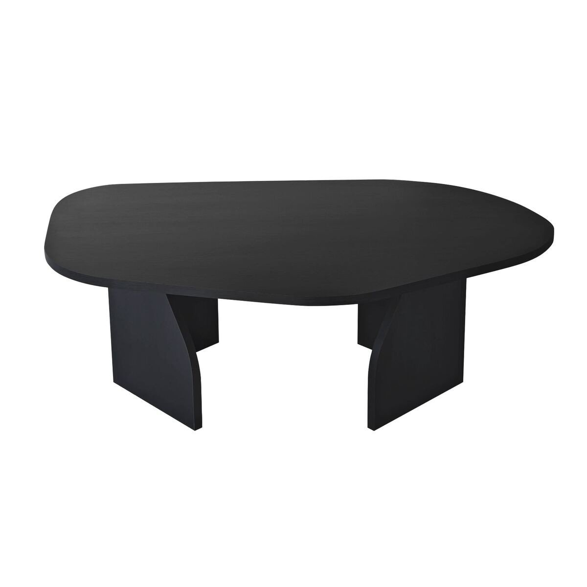 Calicosy - ROCK Salontafel - H35 cm