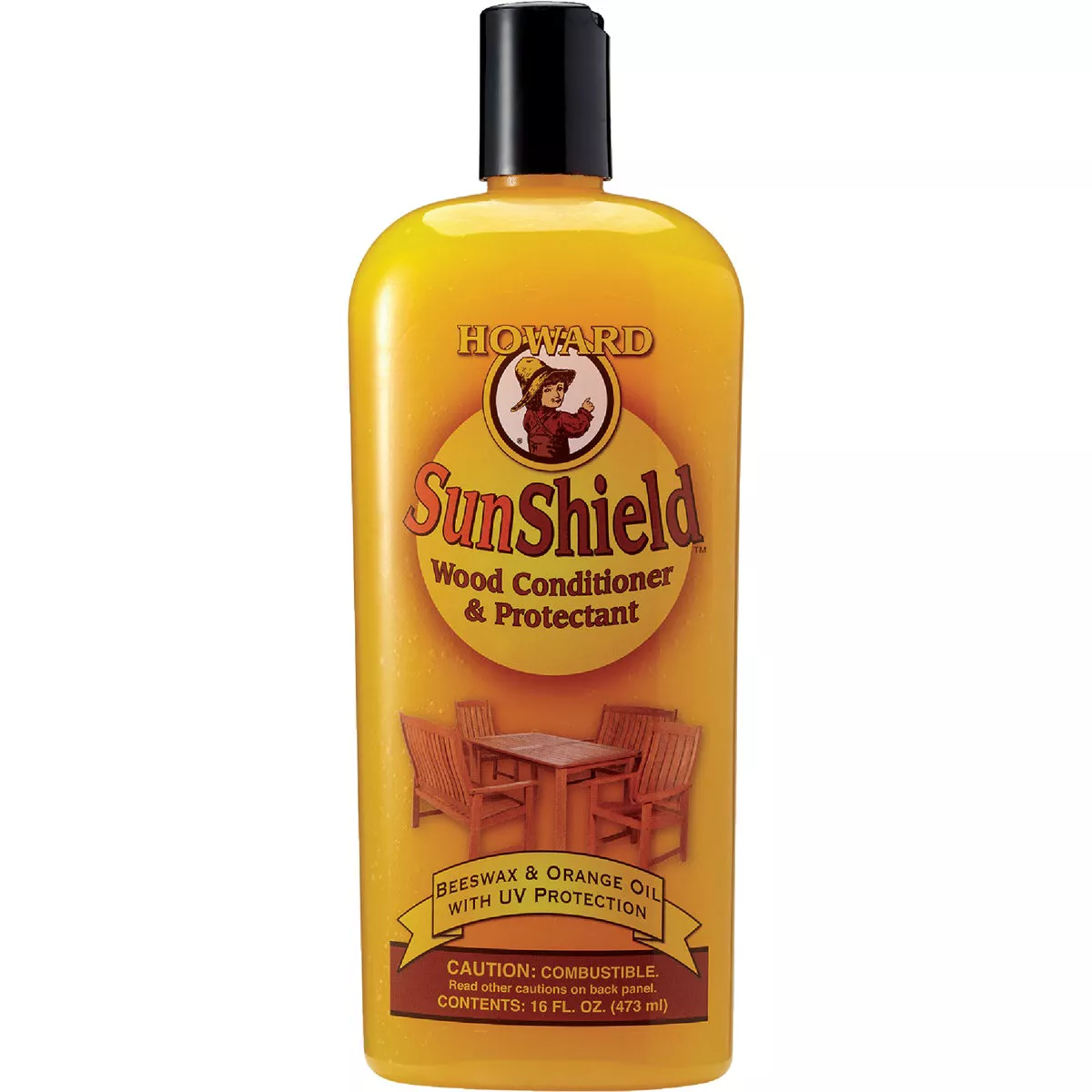 Outdoor Furniture Cleaners