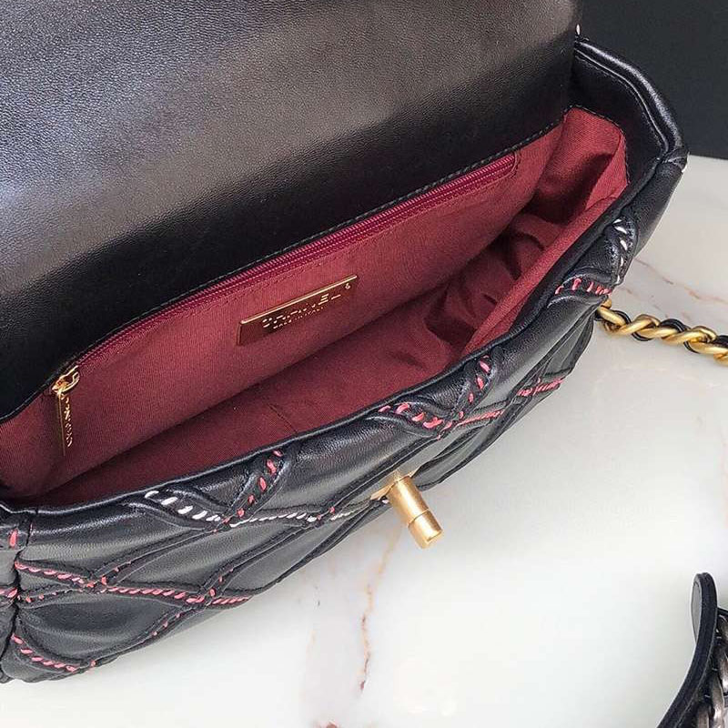 Chanel Chain Shoulder Bag Replica1:1High-quality replica