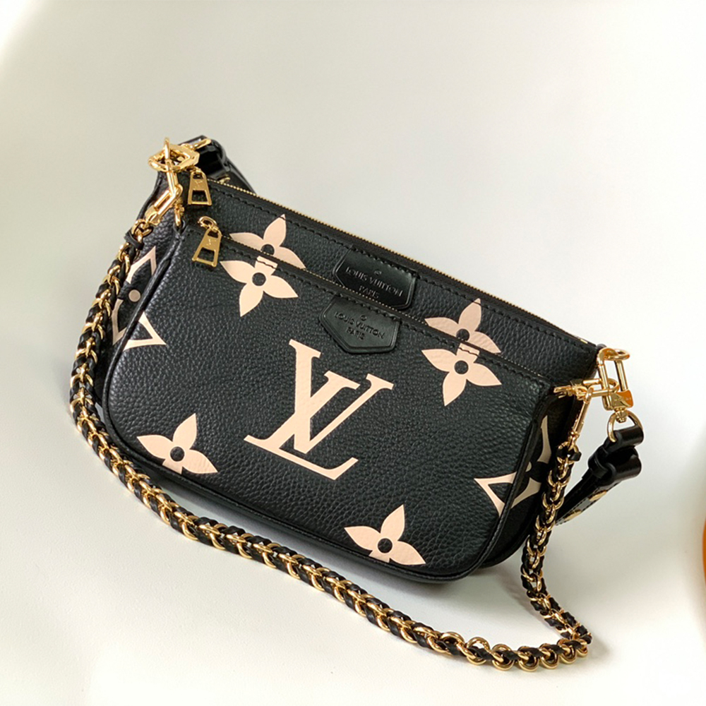 Louis Vuitton Multi Pochette Accessoires M457771:1High-quality replica