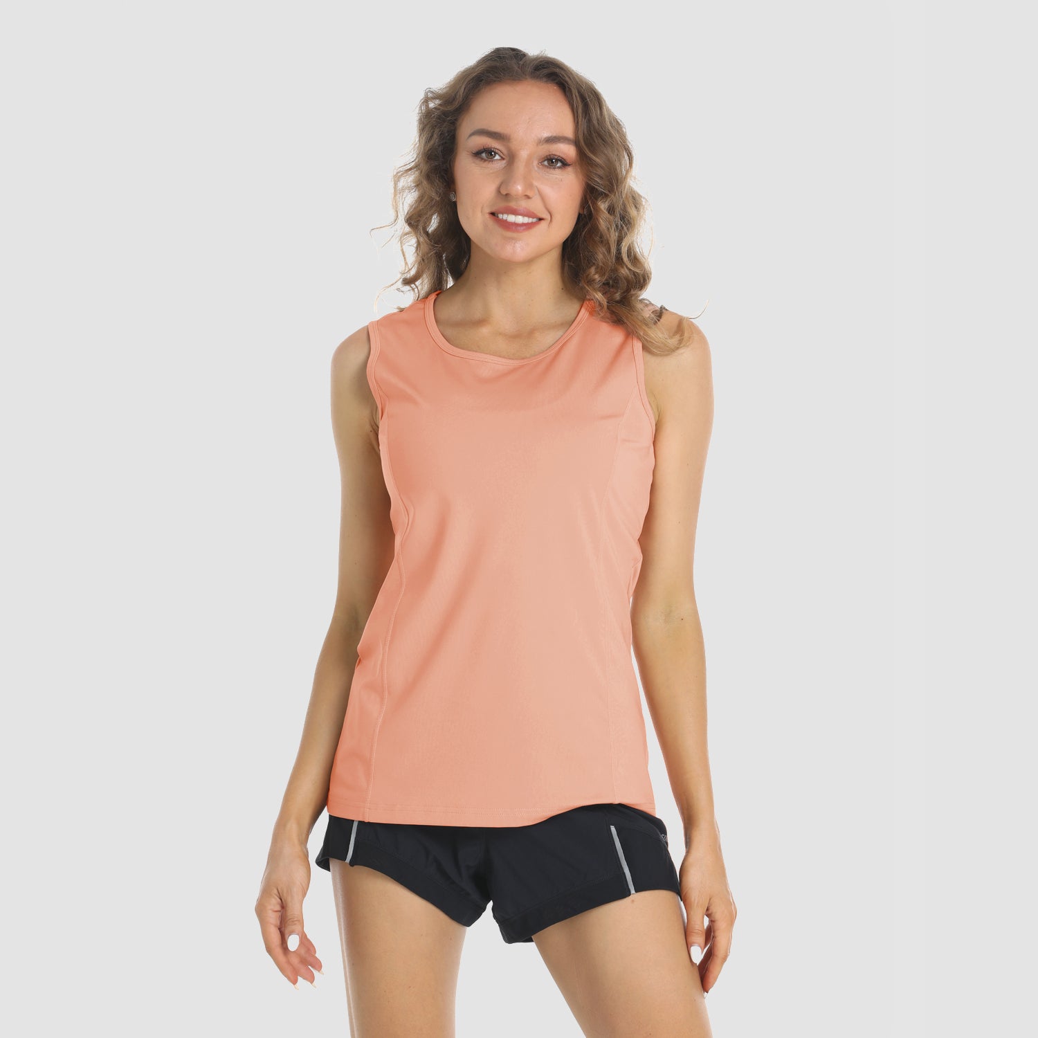 Women's Tank Tops