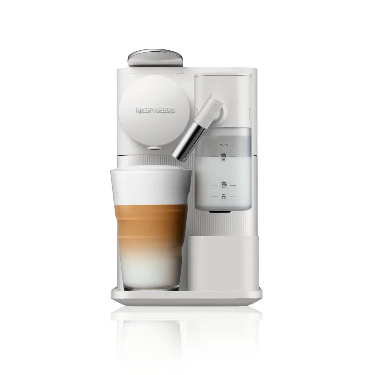 Nespresso Machine