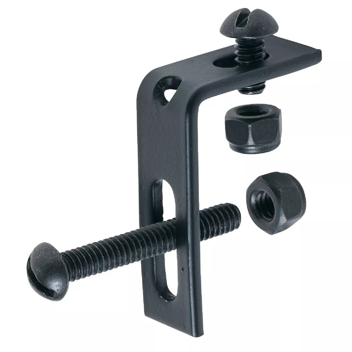 Stairway & Railing Fittings & Accessories