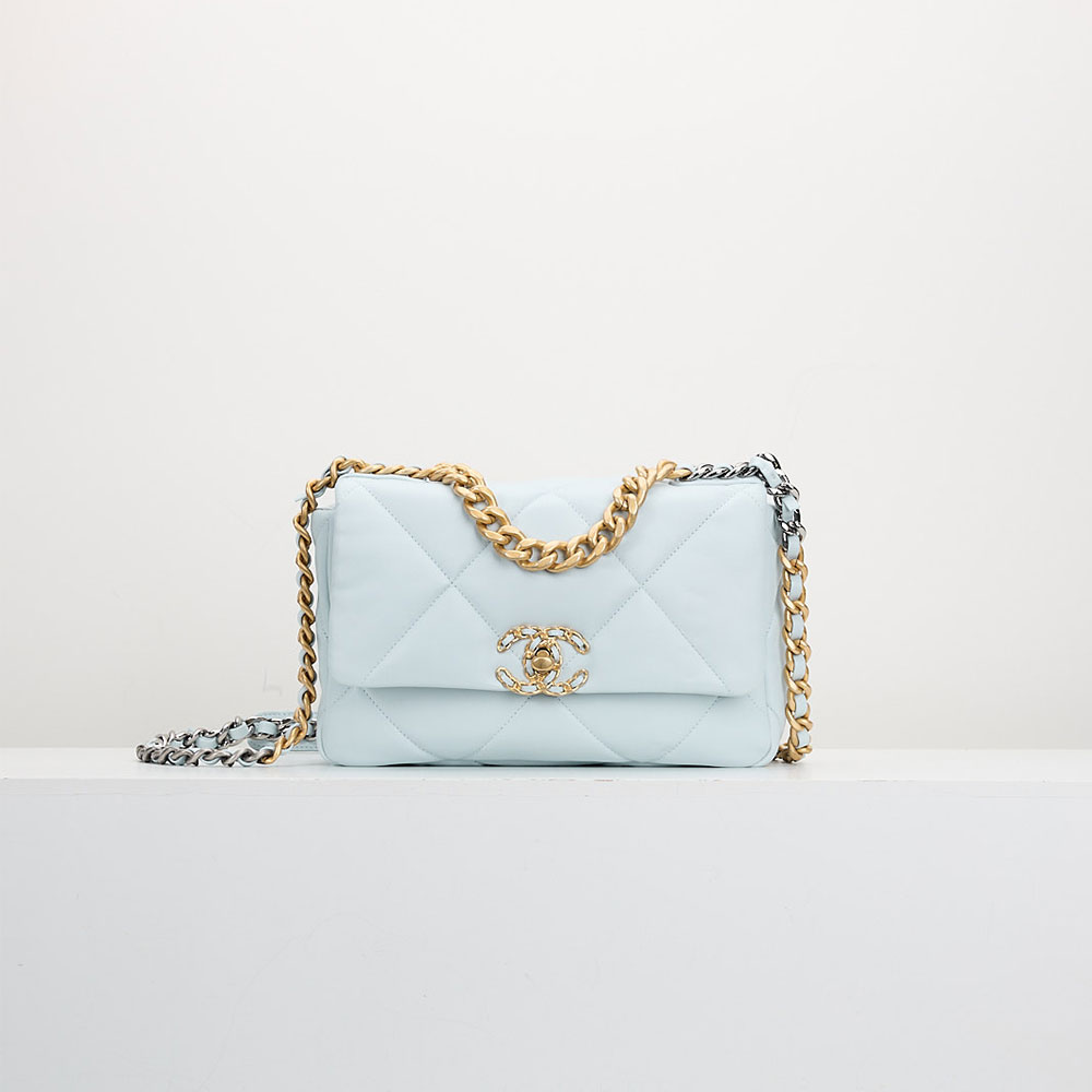 Chanel Shoulder Bag