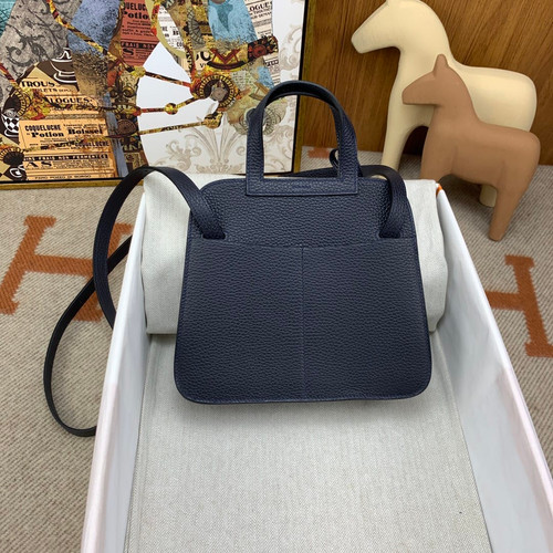 Designer Bag Top Handle Bag HRMS Tote Bag1:1High-quality replica