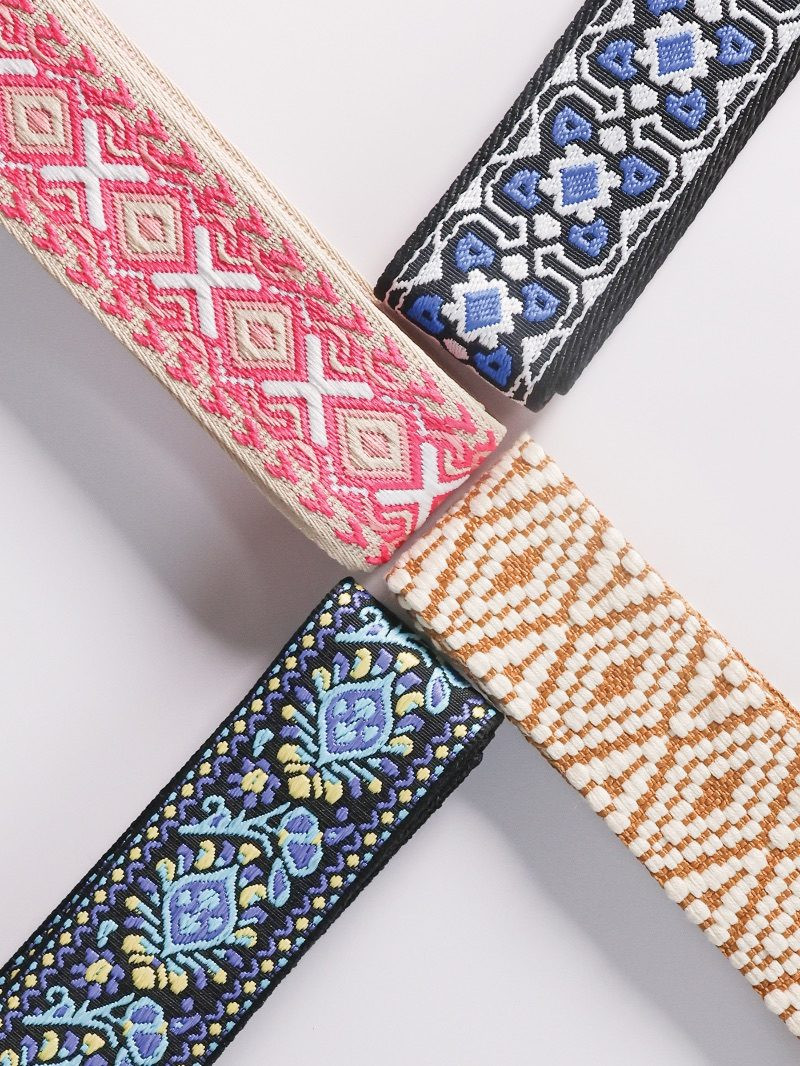 0125-BAG-STRAP-08 - Simply Southern Outlet