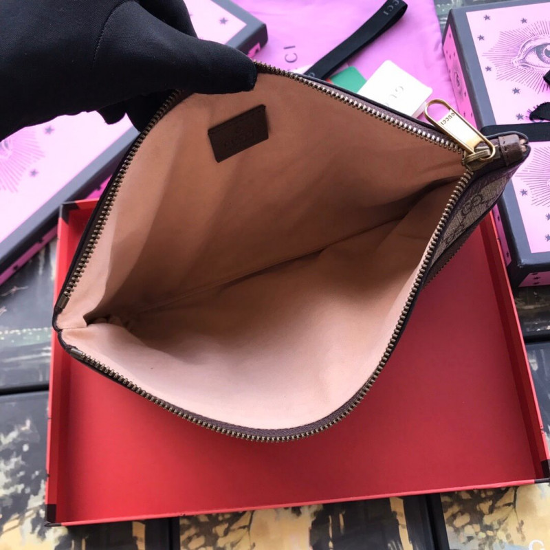 Replica Gucci Ophidia Gg Supreme Pouch 5175511:1High-quality replica