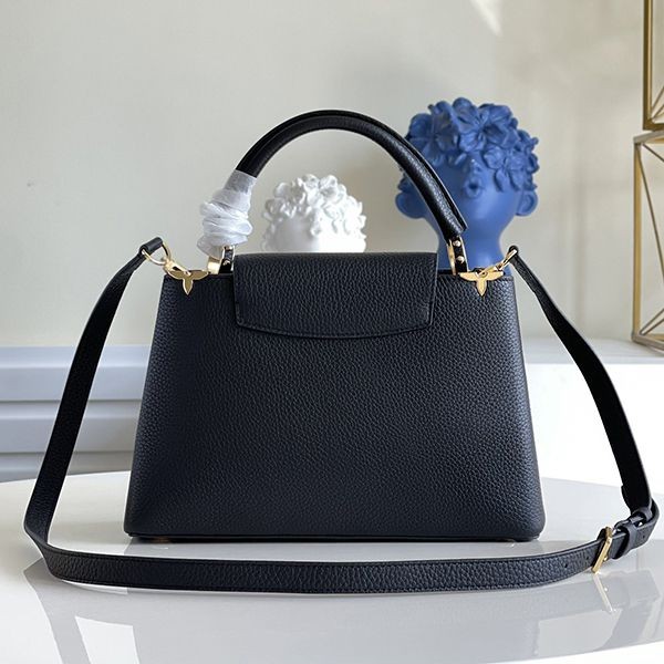 Louis Vuitton Capucines Replica – Popular Style (M54663)1:1High-quality replica