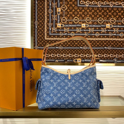 Louis Vuitton (1)1:1High-quality replica