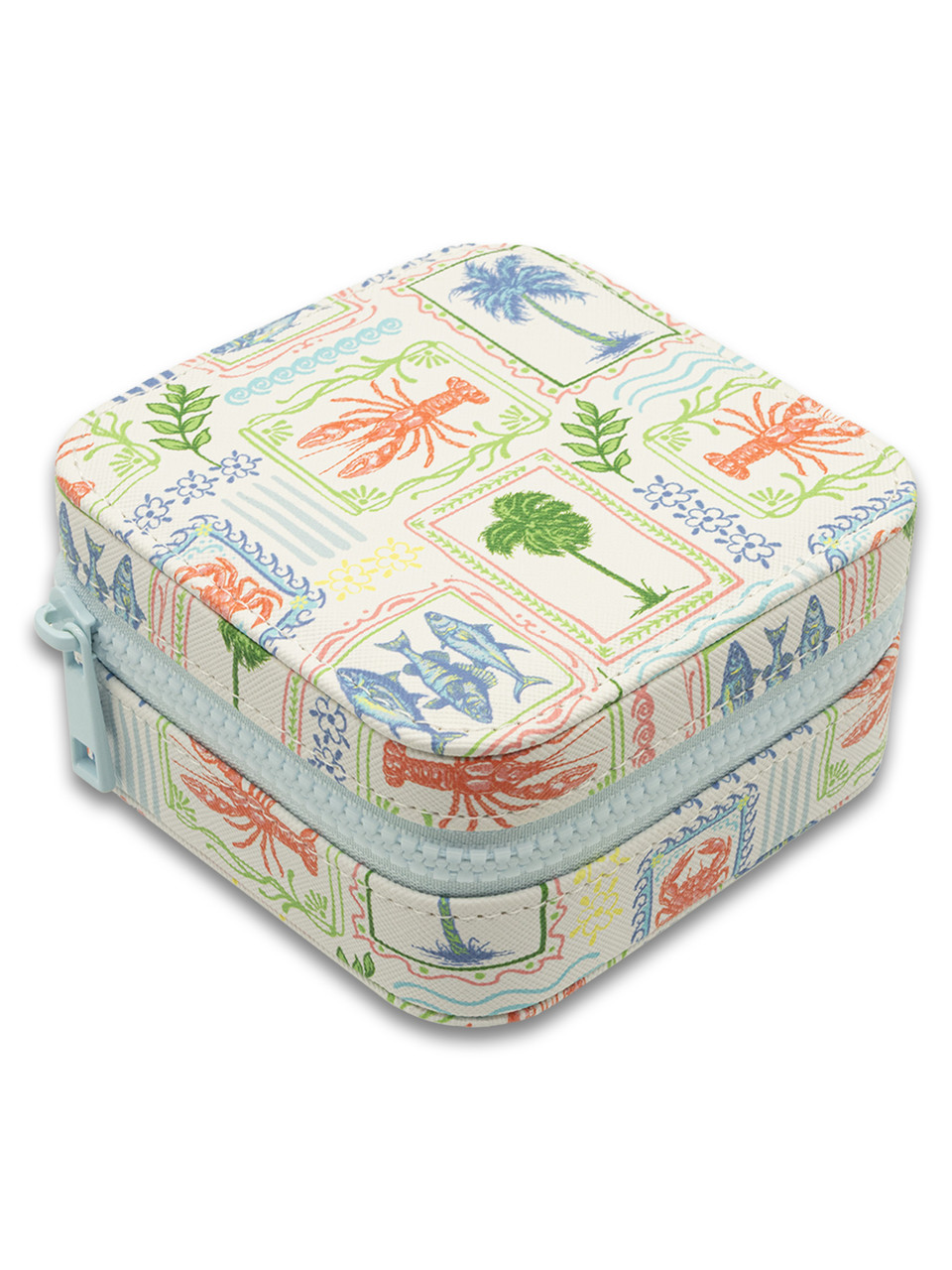 0126-BAG-QLTD-JWLBX-SEAPTCH - Simply Southern Outlet