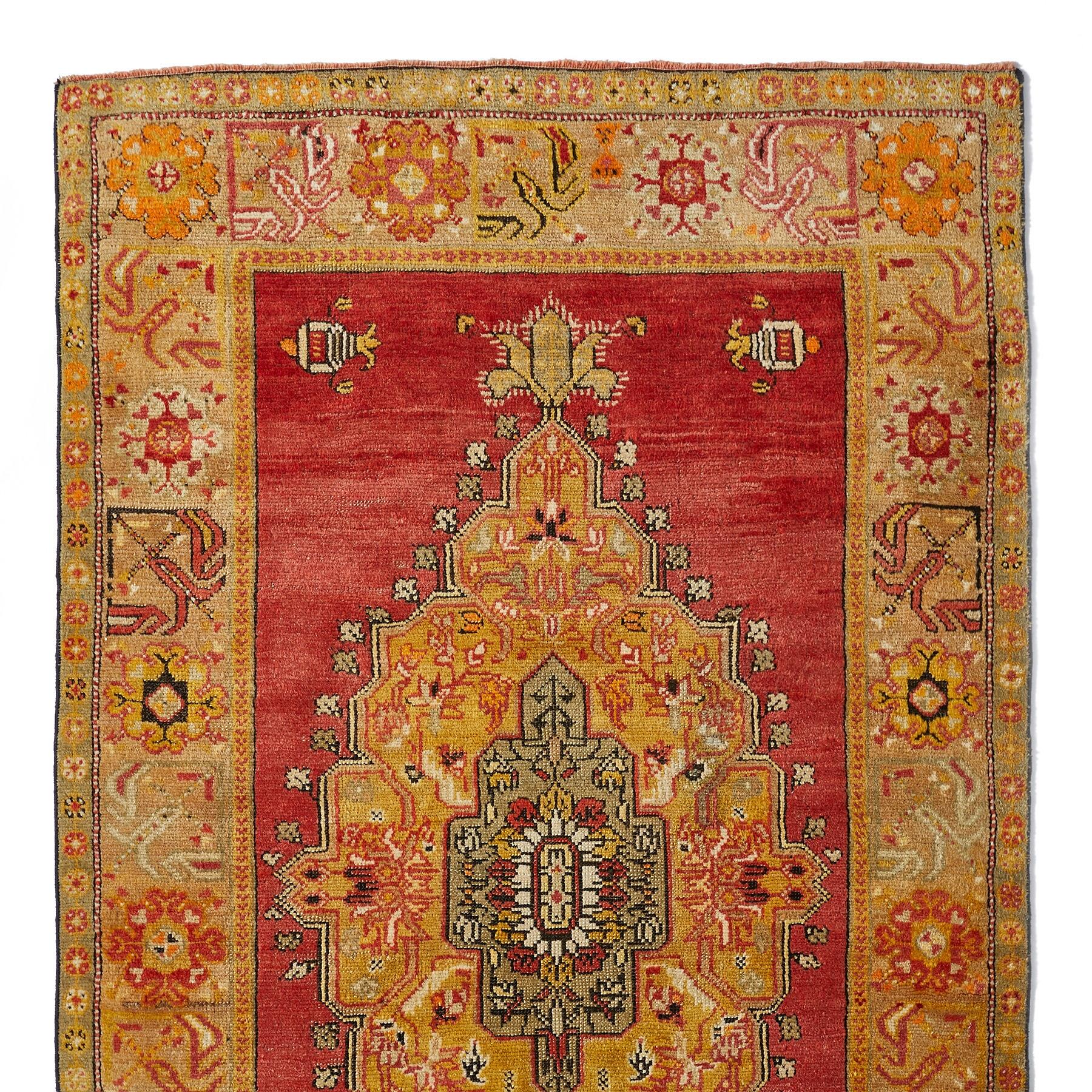 Sanliurfa Rug - Sundance Clothing