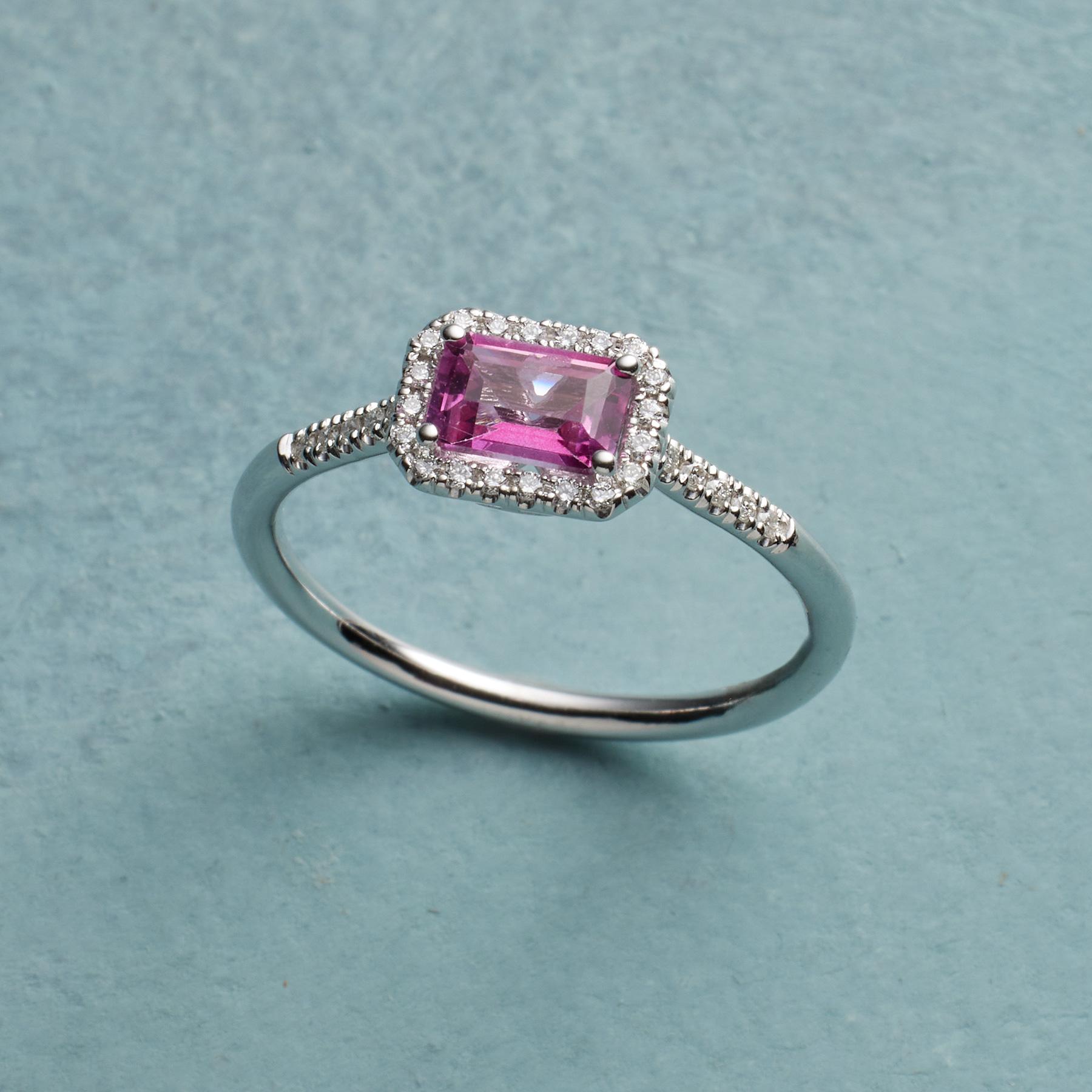 Dream Come True Ring - Sundance Clothing