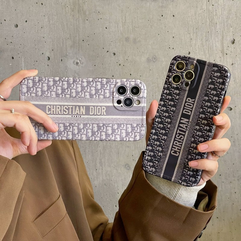 CD Classic iPhone Case - Wholesale & Influencer