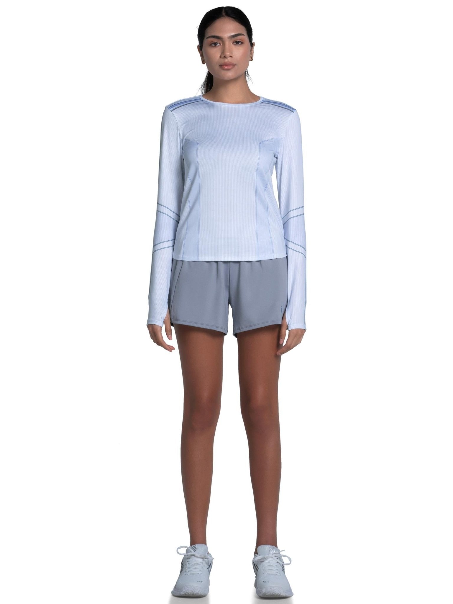 ACCELERATE L/S - Footwear K-Swiss