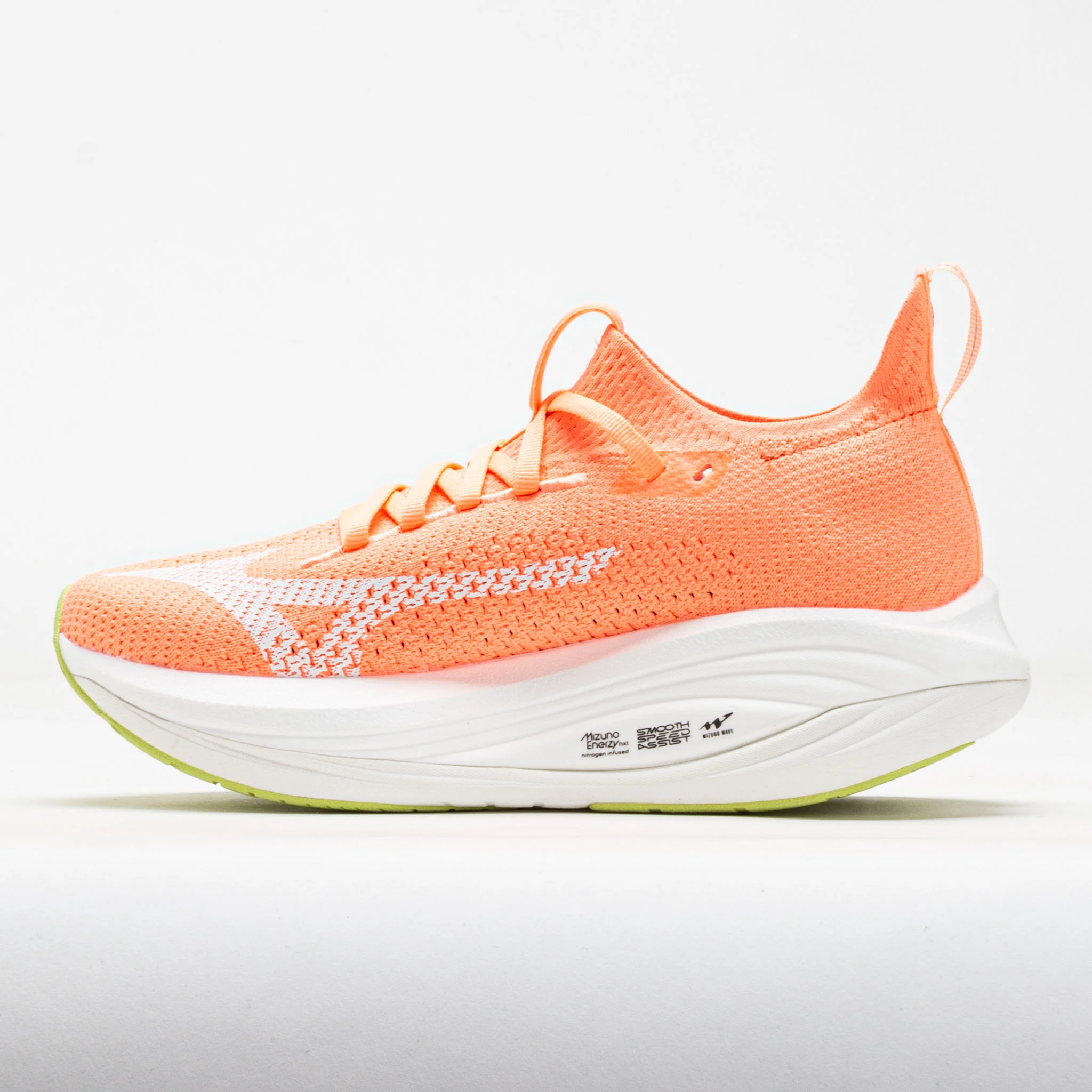 Mizuno Neo Vista 3 Women's Flamingo Coral/White