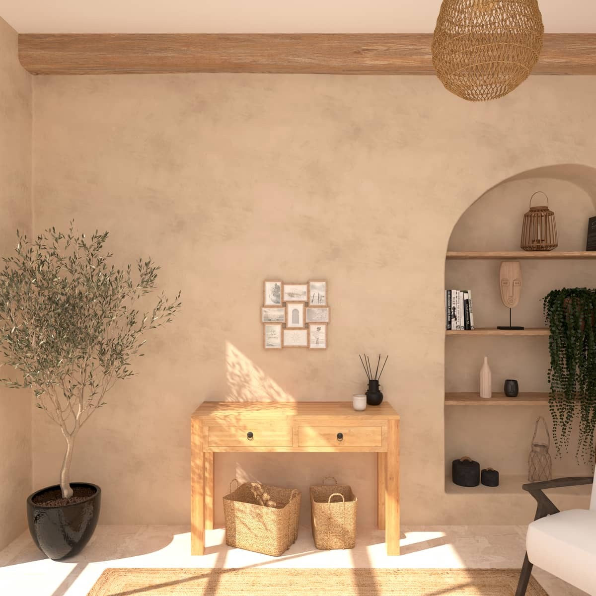 Jumble"Moly" 9 photos