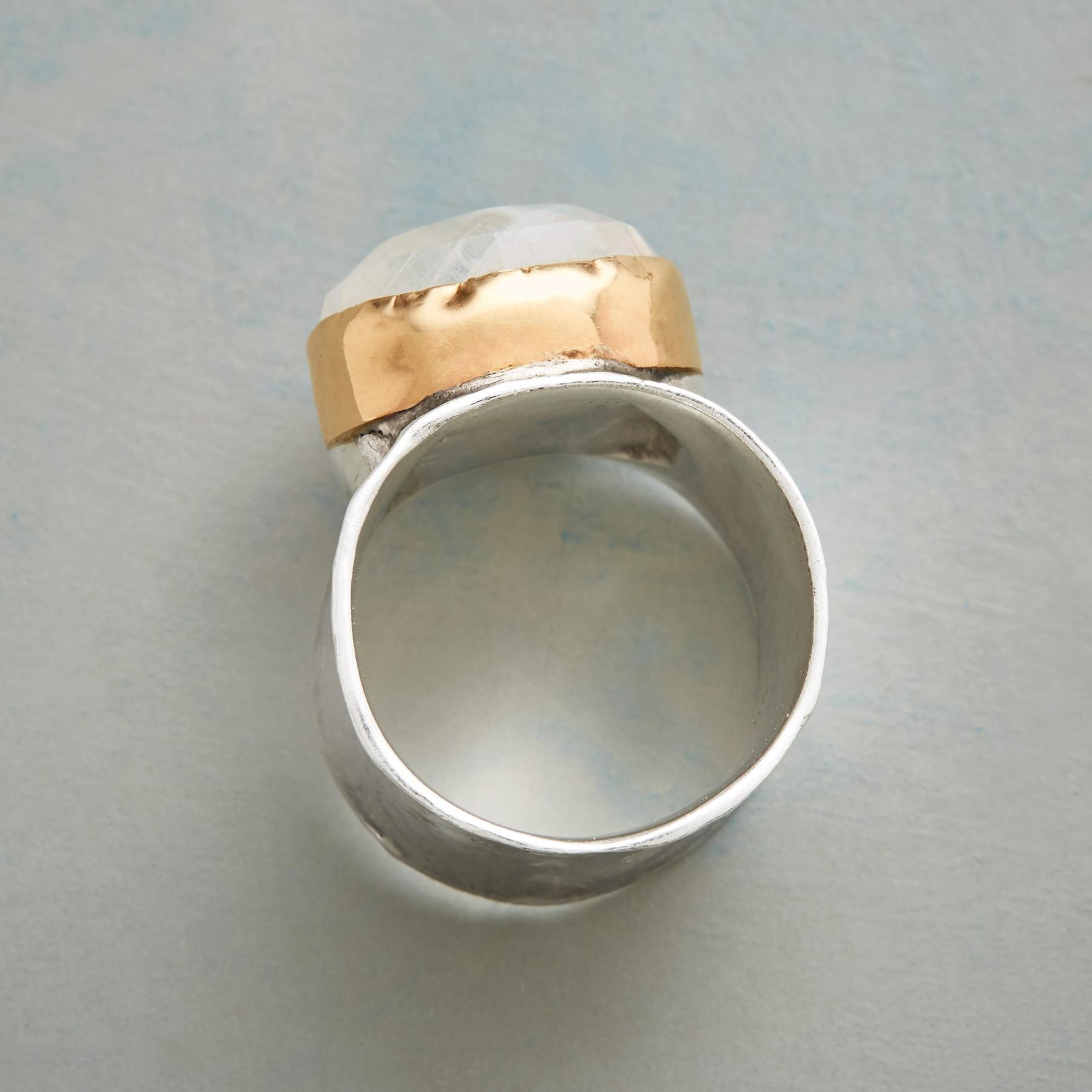 Luna Ring - Sundance Clothing