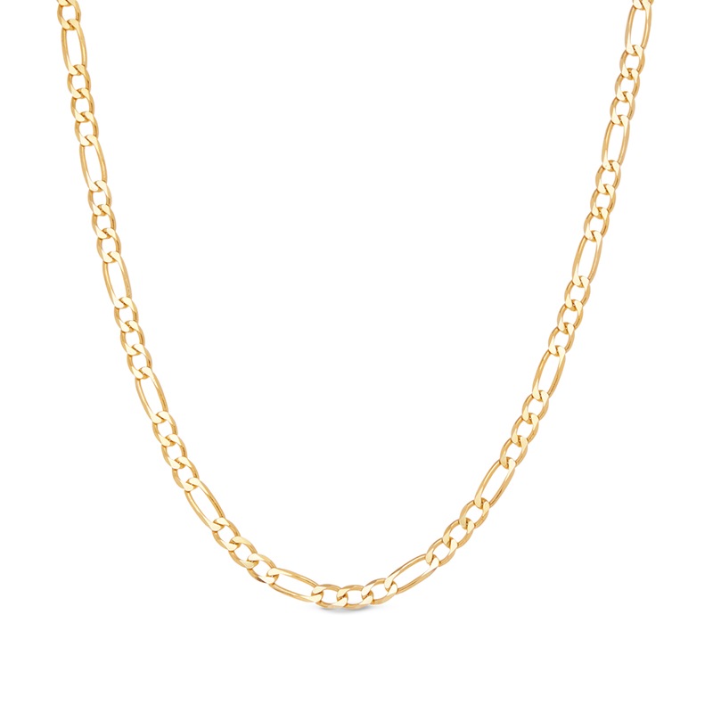 Figaro Necklace - MIDNIGHT VELVET CATALOG