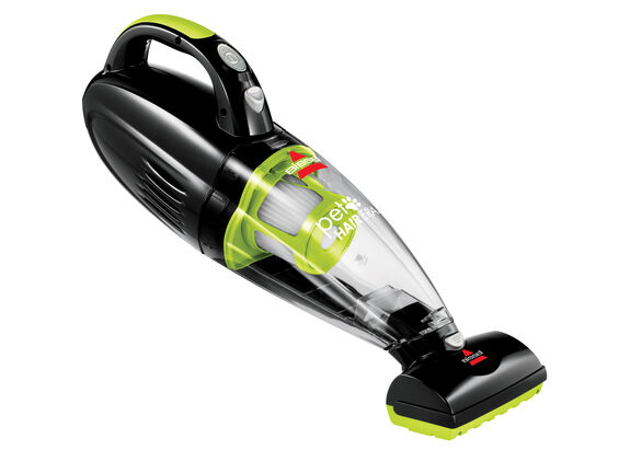 Pet Hair Eraser® Cordless Pet Vacuum