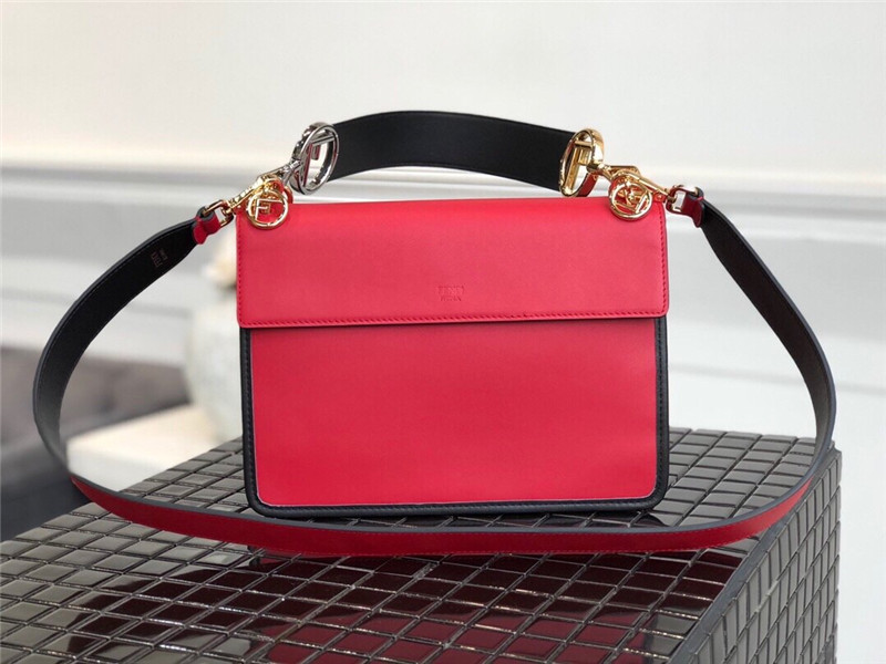 fendi kan i shoulder bag - Replicaclubs