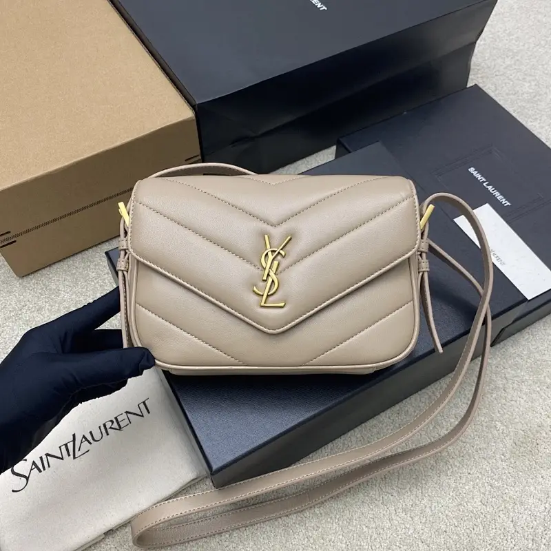 Saint Laurent Bag1:1High-quality replica