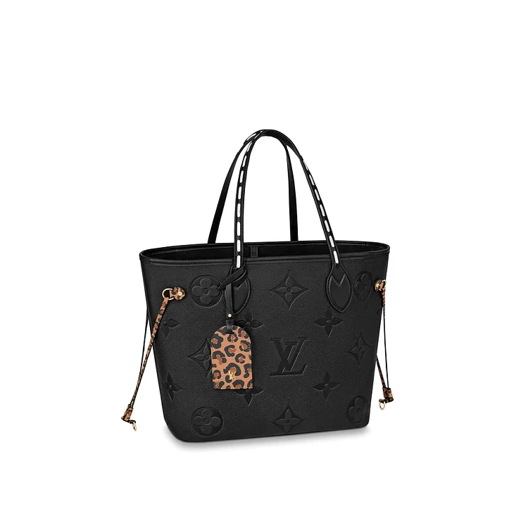 Neverfull MM M458561:1High-quality replica
