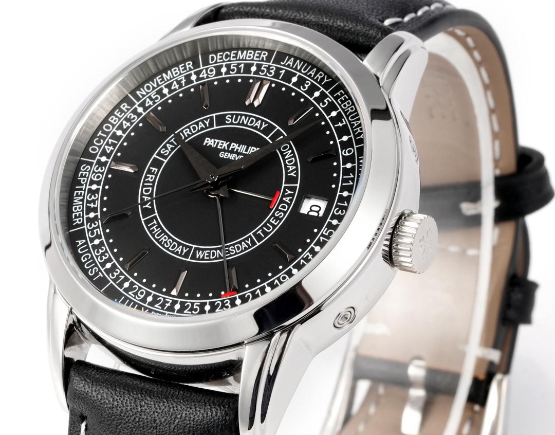 Patek Philippe Calatrava (5212A-001)(1:1 replica) - Elite Watch Atelier