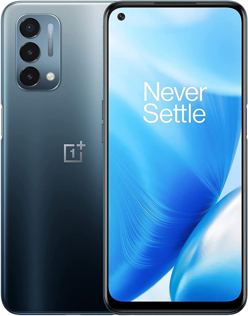 OnePlus Nord N200 | 5G Unlocked U.S Version | 6.49
