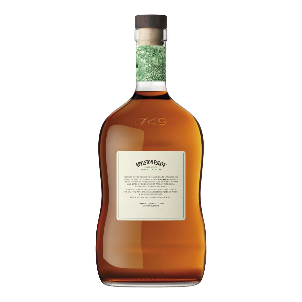 Appleton Estate Signature Blend Jamaica Rum (700mL)