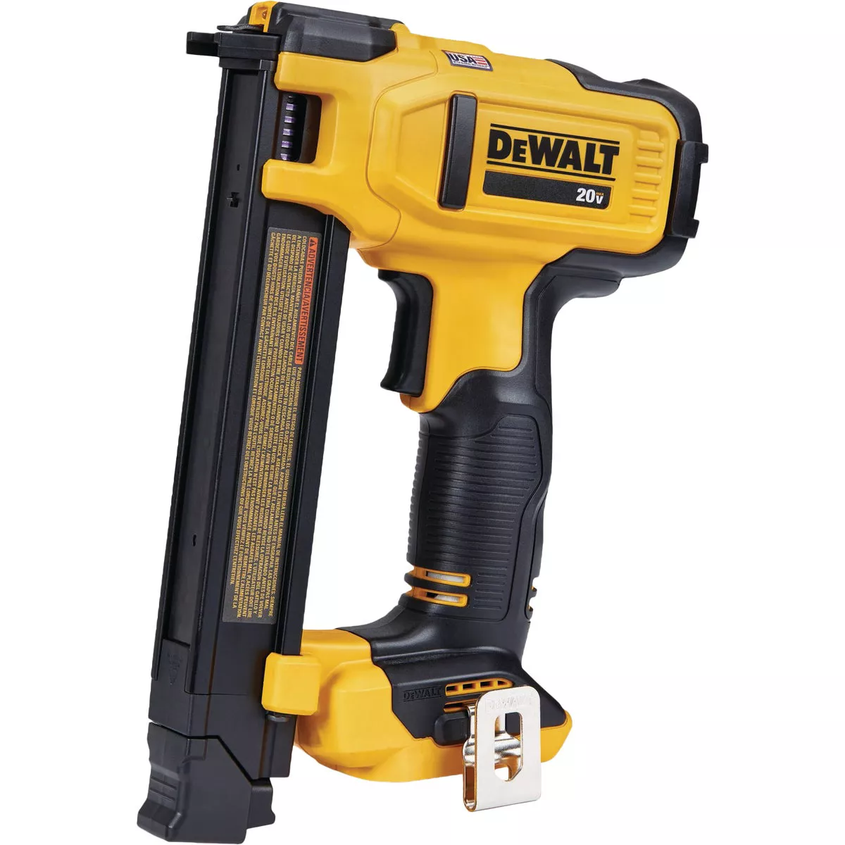 Cordless Staplers