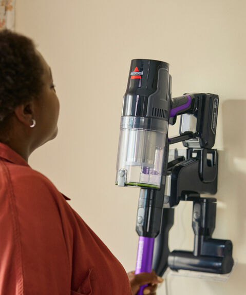 CleanView® XR Pet 300W Stick Vacuum