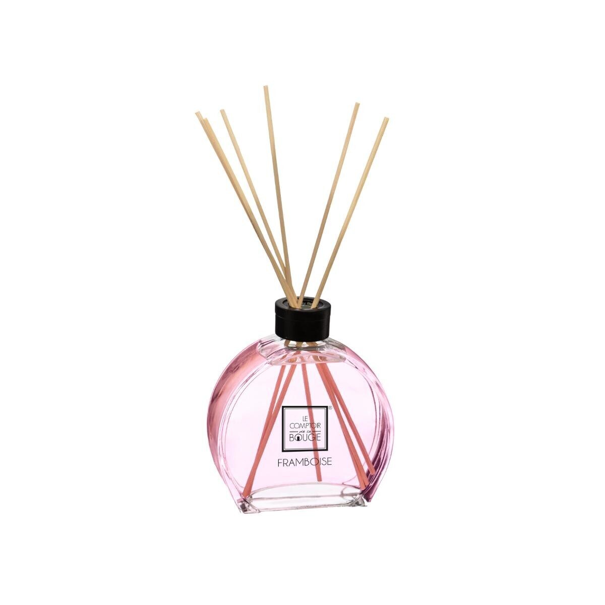 Fragrance diffuser "Haly" Raspberry, 50ml