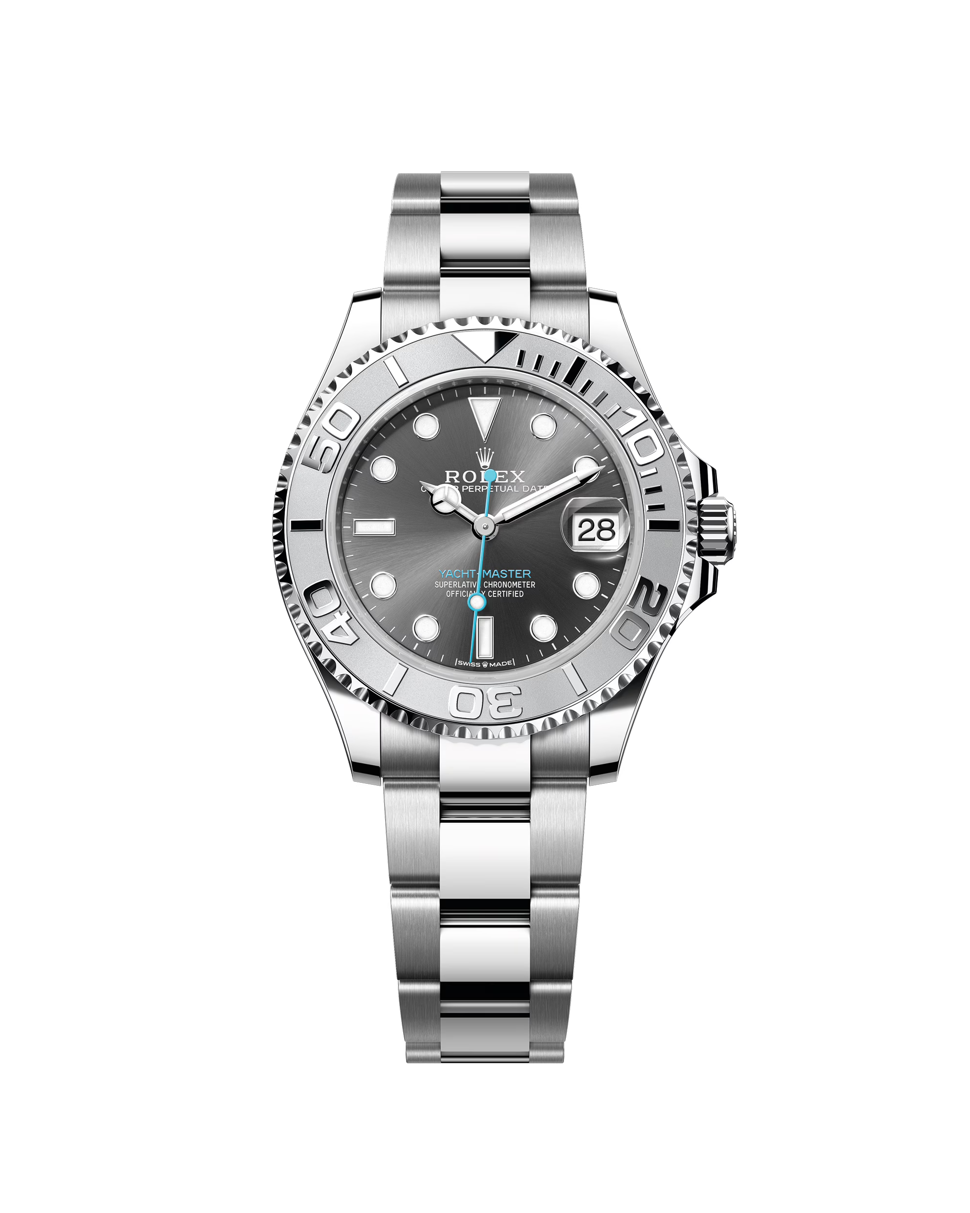 Yacht-Master 40 �C M126622-0001(1:1 replica) - Top club