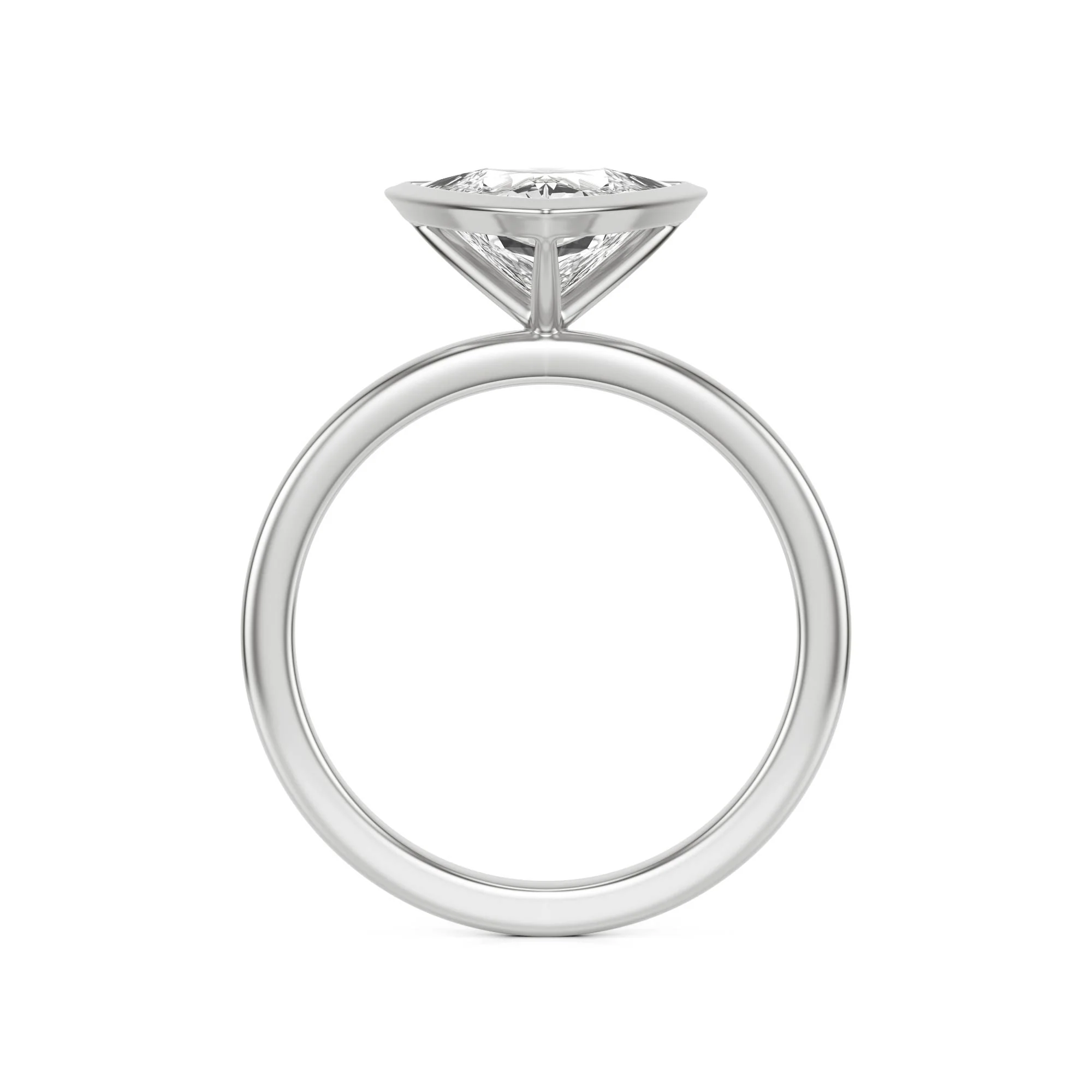 The Trillion Bezel