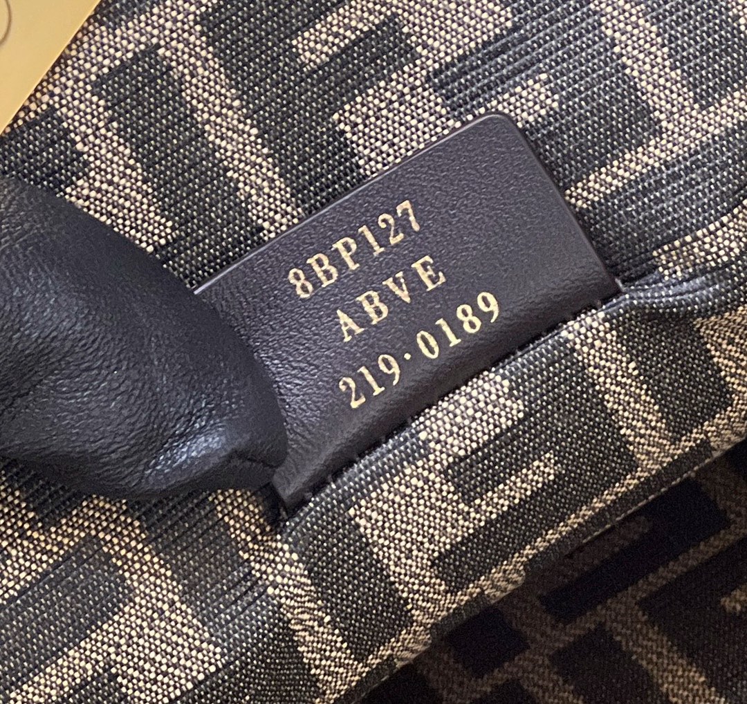 Fendi First - Replicaclubs