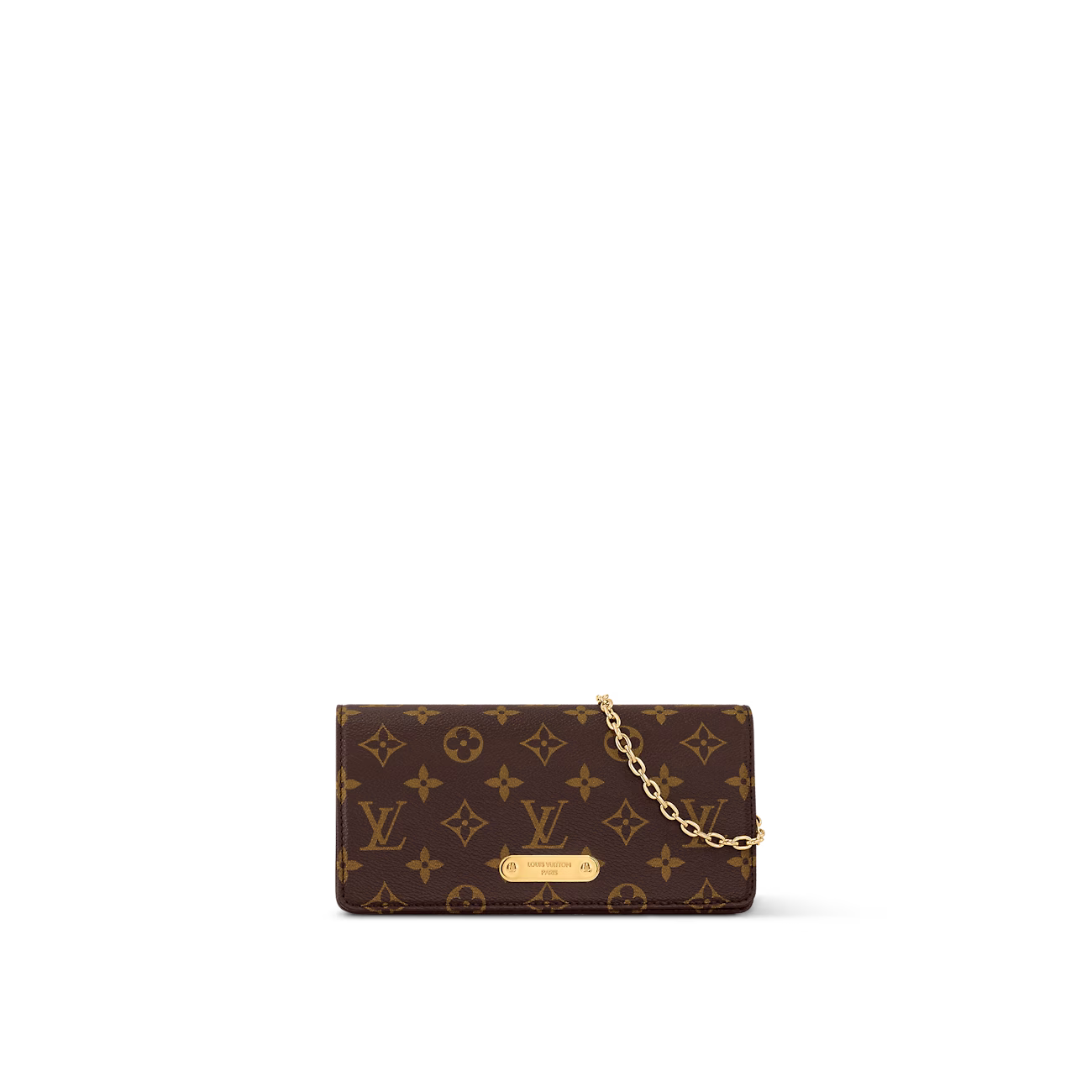 Wallet On Chain Lily M825091:1High-quality replica