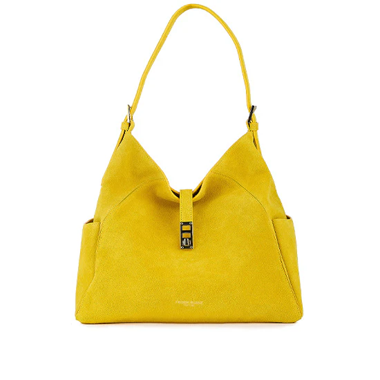 Amelia Suede 15