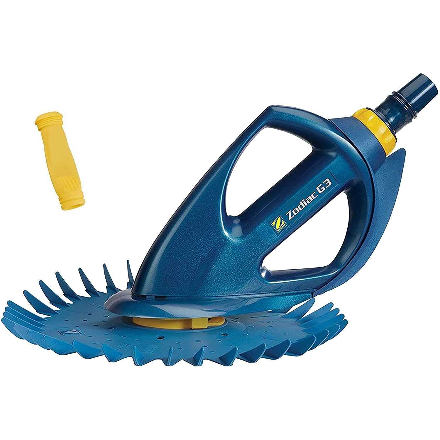 Zodiac Baracuda G3 W03000 Suction Side Automatic Pool Cleaner Zodiac Baracuda G3 W03000 Suction Side Automatic Pool Cleaner