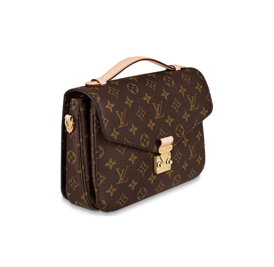 Louis Vuitton Pochette Metis East West M448751:1High-quality replica