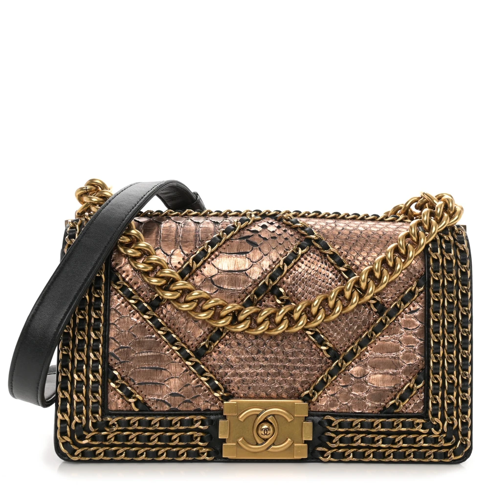 Chanel Handbag1:1High-quality replica