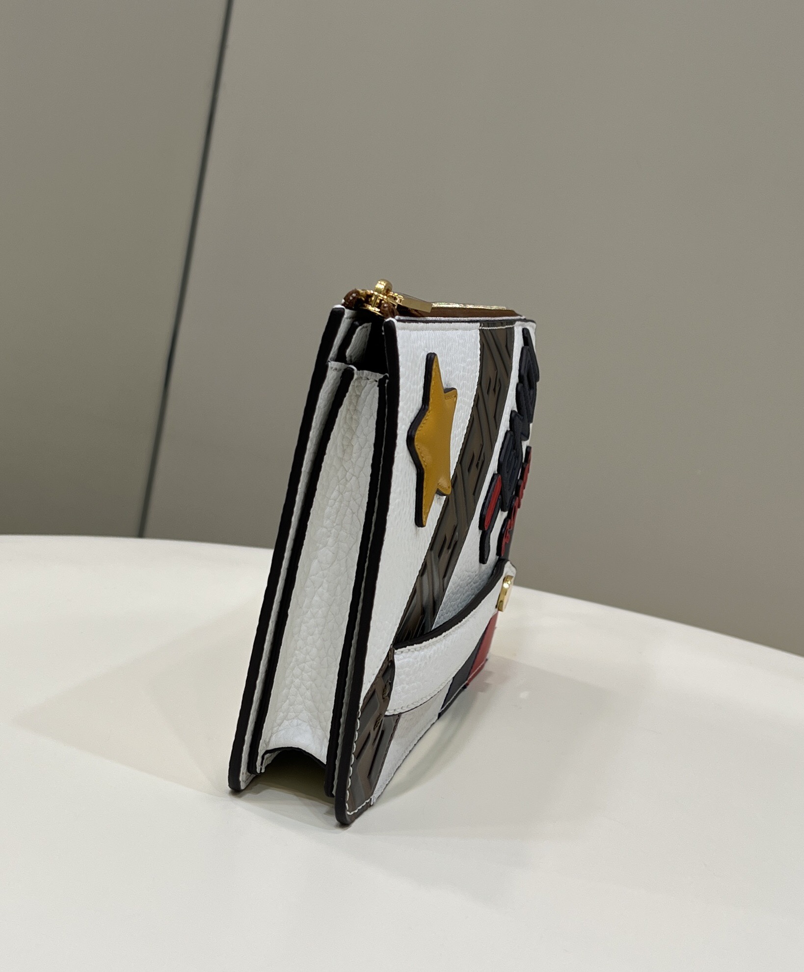 Fendi clutch - Replicaclubs